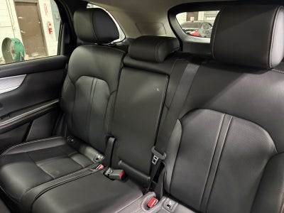 2025 Mazda Mazda CX-70 3.3 Turbo Premium Package