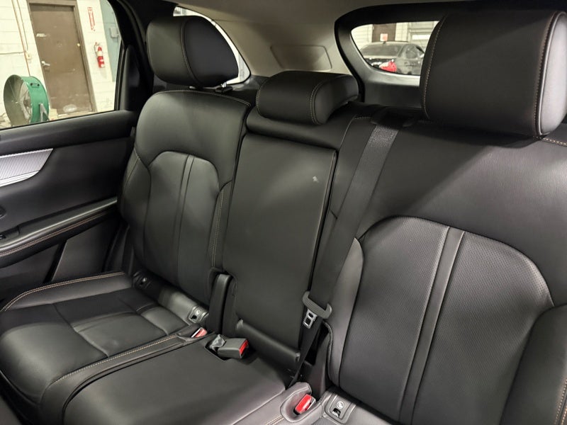 2025 Mazda Mazda CX-70 3.3 Turbo Premium Package