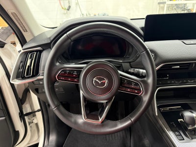 2025 Mazda Mazda CX-70 3.3 Turbo Premium Package