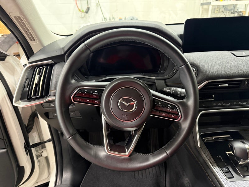 2025 Mazda Mazda CX-70 3.3 Turbo Premium Package