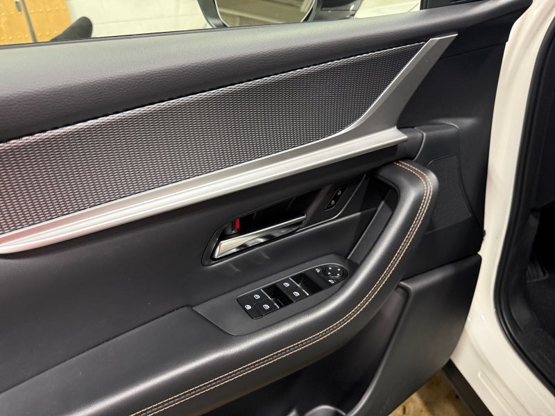 2025 Mazda Mazda CX-70 3.3 Turbo Premium Package