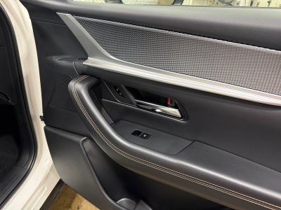 2025 Mazda Mazda CX-70 3.3 Turbo Premium Package