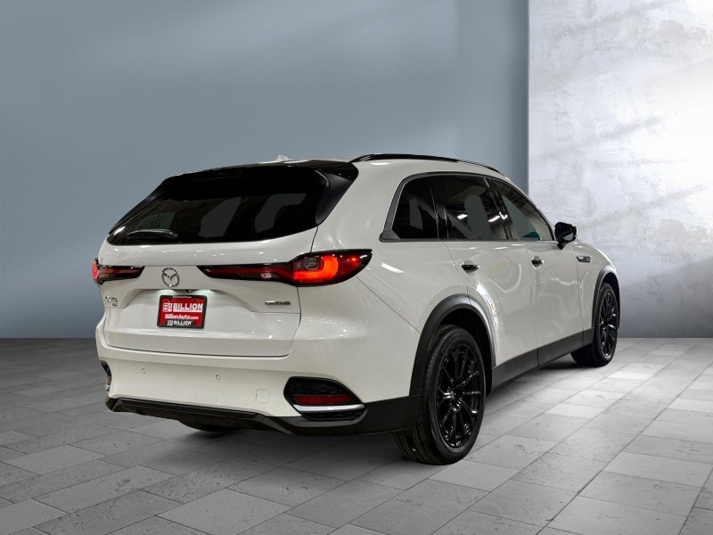 2025 Mazda Mazda CX-70 3.3 Turbo Premium Package