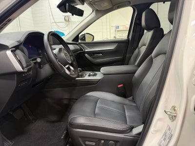 2025 Mazda Mazda CX-70 3.3 Turbo Premium Package