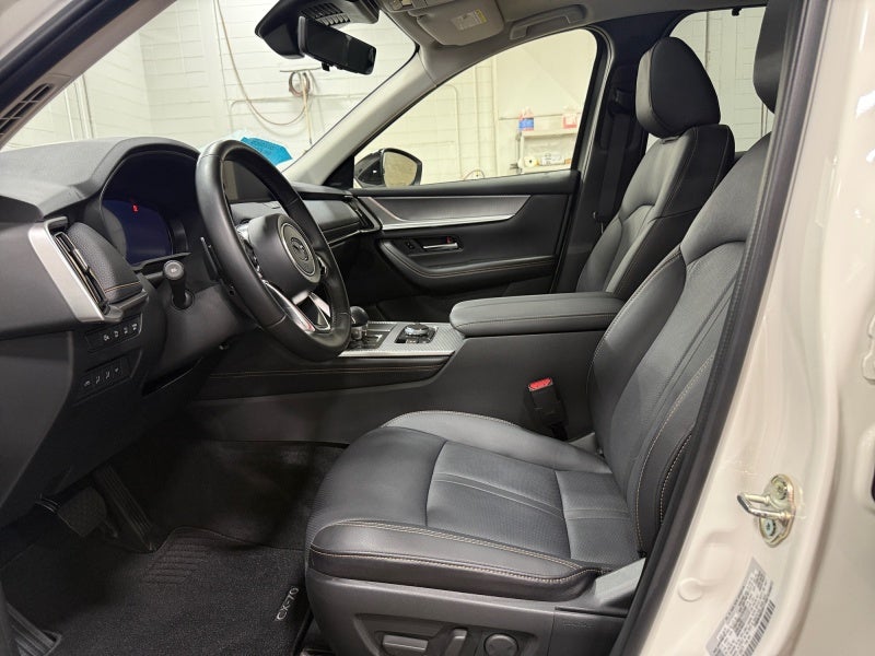 2025 Mazda Mazda CX-70 3.3 Turbo Premium Package