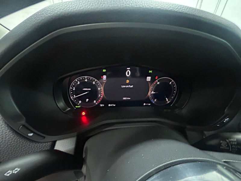 2026 Mazda Mazda CX-70 3.3 Turbo Premium AWD