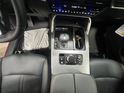 2026 Mazda Mazda CX-70 3.3 Turbo Premium AWD