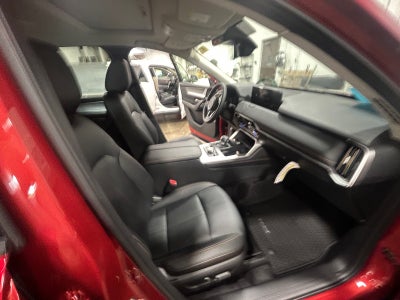 2026 Mazda Mazda CX-70 3.3 Turbo Premium AWD