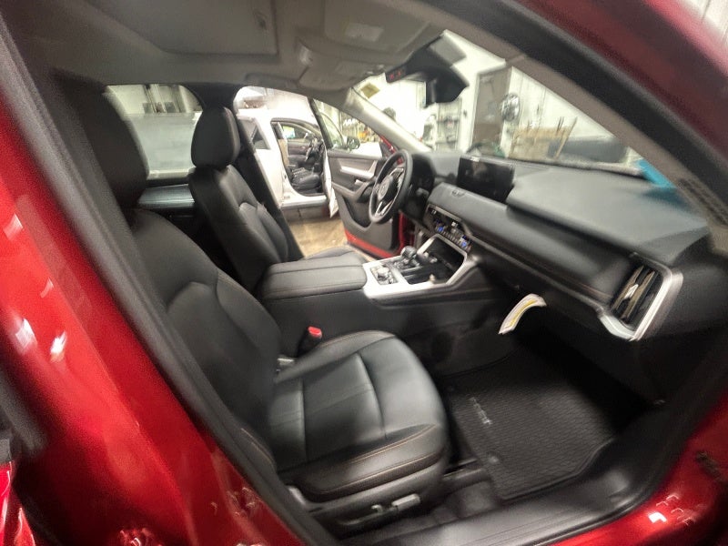 2026 Mazda Mazda CX-70 3.3 Turbo Premium AWD