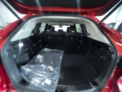 2026 Mazda Mazda CX-70 3.3 Turbo Premium AWD