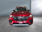 2026 Mazda Mazda CX-70 3.3 Turbo Premium AWD