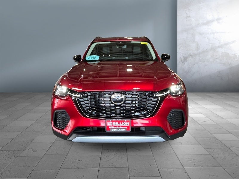 2026 Mazda Mazda CX-70 3.3 Turbo Premium AWD