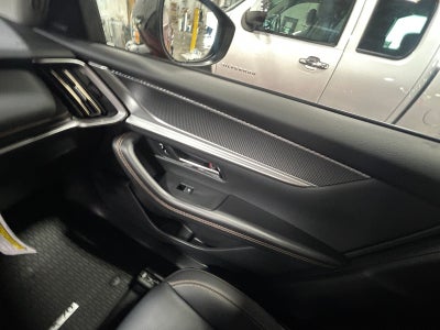 2026 Mazda Mazda CX-70 3.3 Turbo Premium AWD