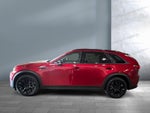 2026 Mazda Mazda CX-70 3.3 Turbo Premium AWD
