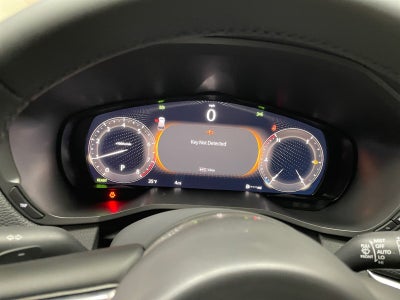 2026 Mazda Mazda CX-70 3.3 Turbo Premium AWD