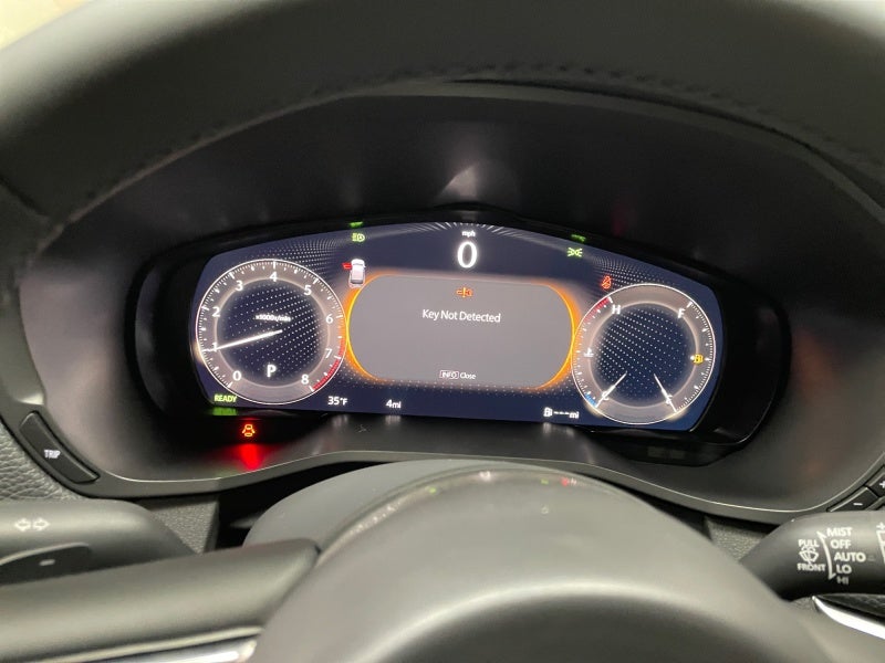 2026 Mazda Mazda CX-70 3.3 Turbo Premium AWD