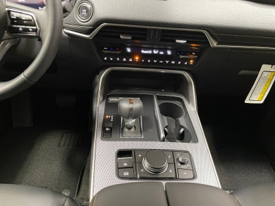 2026 Mazda Mazda CX-70 3.3 Turbo Premium AWD