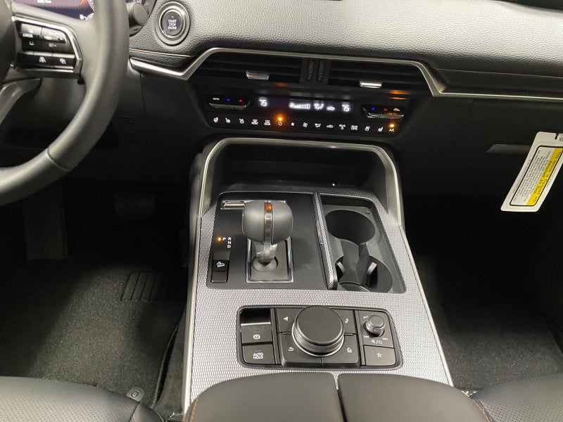 2026 Mazda Mazda CX-70 3.3 Turbo Premium AWD