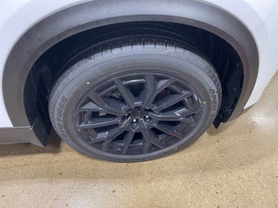 2026 Mazda Mazda CX-70 3.3 Turbo Premium AWD