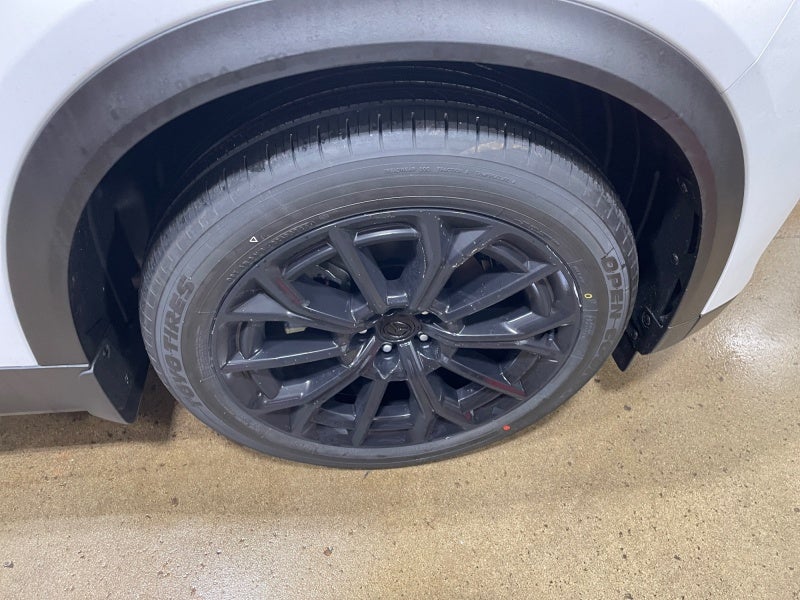 2026 Mazda Mazda CX-70 3.3 Turbo Premium AWD