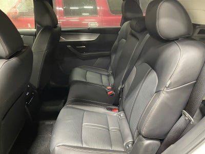 2026 Mazda Mazda CX-70 3.3 Turbo Premium AWD