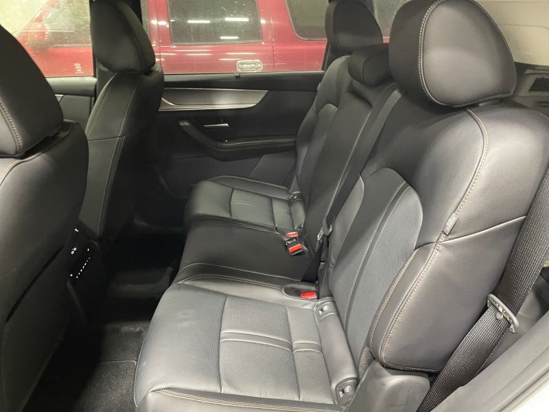 2026 Mazda Mazda CX-70 3.3 Turbo Premium AWD