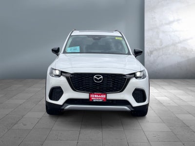 2026 Mazda Mazda CX-70 3.3 Turbo Premium AWD