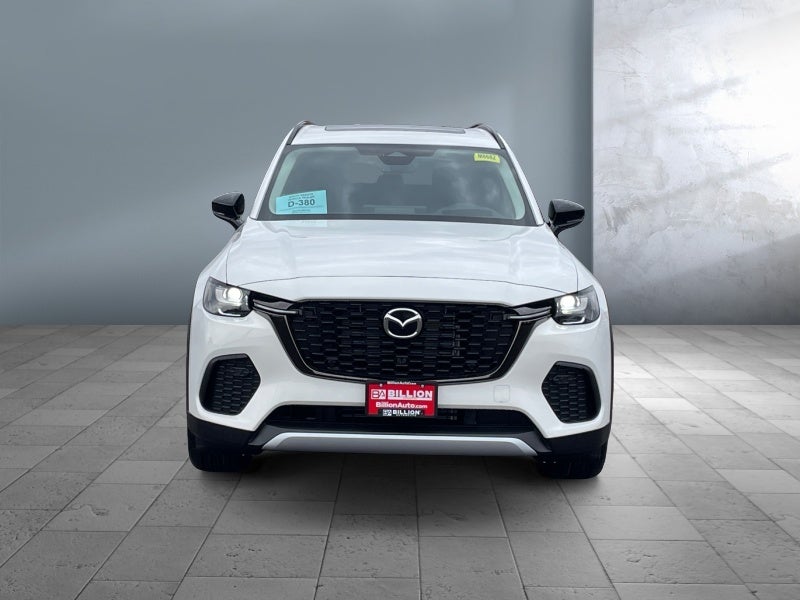 2026 Mazda Mazda CX-70 3.3 Turbo Premium AWD