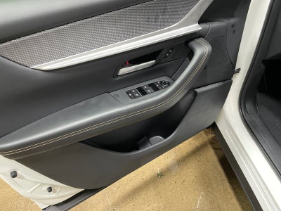 2026 Mazda Mazda CX-70 3.3 Turbo Premium AWD