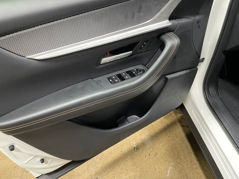 2026 Mazda Mazda CX-70 3.3 Turbo Premium AWD