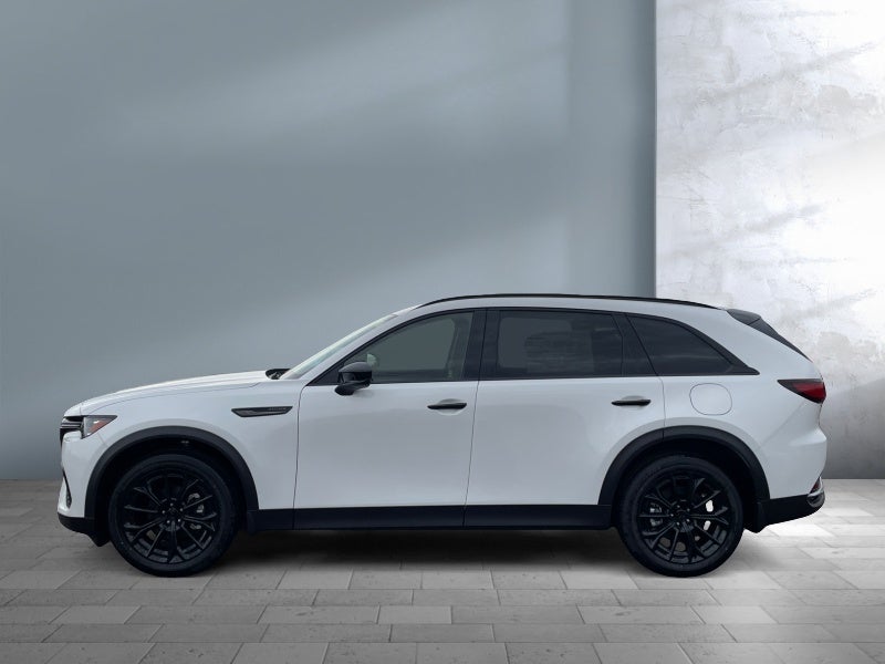 2026 Mazda Mazda CX-70 3.3 Turbo Premium AWD