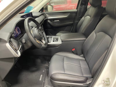 2026 Mazda Mazda CX-70 3.3 Turbo Premium AWD