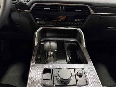 2026 Mazda Mazda CX-70 3.3 Turbo Premium AWD