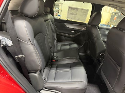 2026 Mazda Mazda CX-70 3.3 Turbo Premium AWD