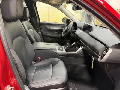 2026 Mazda Mazda CX-70 3.3 Turbo Premium AWD