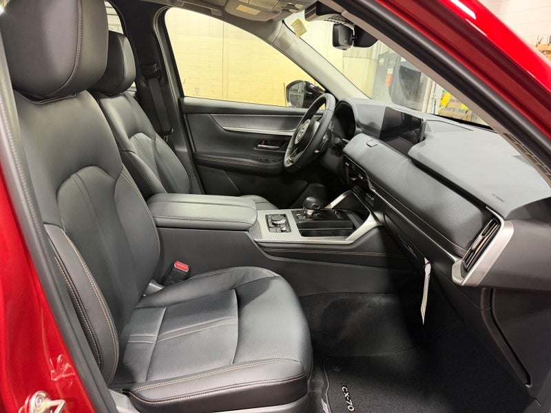 2026 Mazda Mazda CX-70 3.3 Turbo Premium AWD