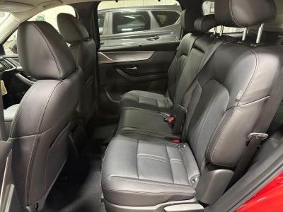 2026 Mazda Mazda CX-70 3.3 Turbo Premium AWD