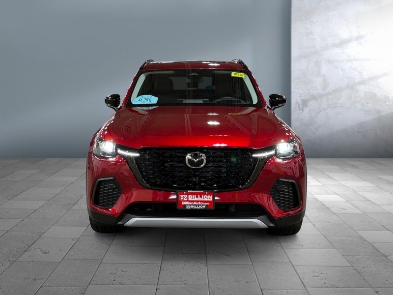 2026 Mazda Mazda CX-70 3.3 Turbo Premium AWD