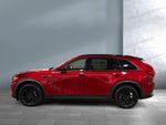 2026 Mazda Mazda CX-70 3.3 Turbo Premium AWD