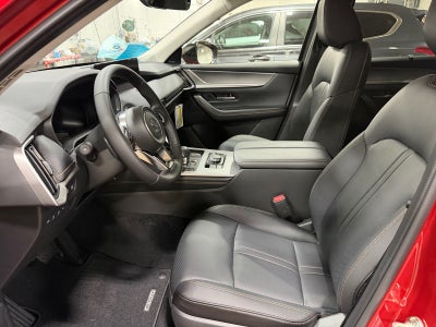 2026 Mazda Mazda CX-70 3.3 Turbo Premium AWD