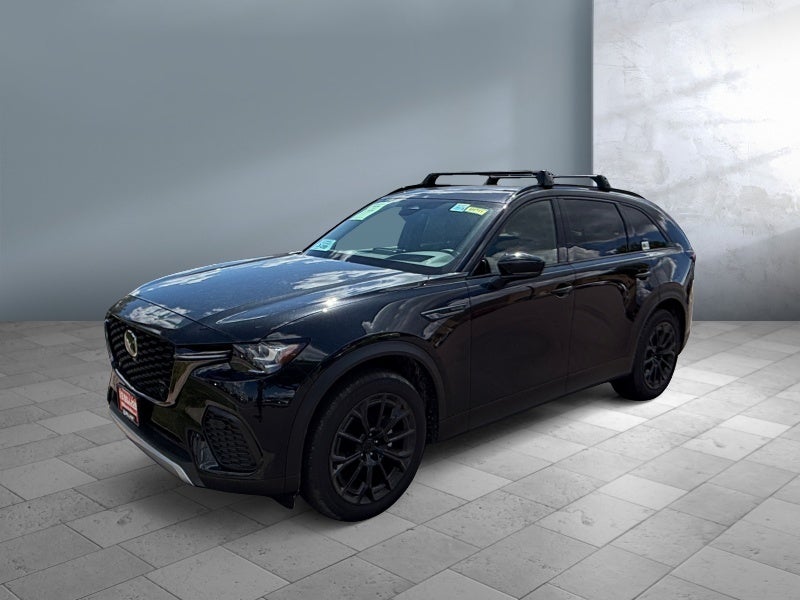 2026 Mazda CX-70