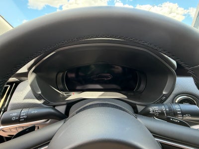 2026 Mazda Mazda CX-70 3.3 Turbo Premium AWD