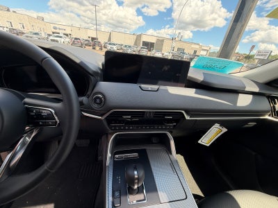 2026 Mazda Mazda CX-70 3.3 Turbo Premium AWD