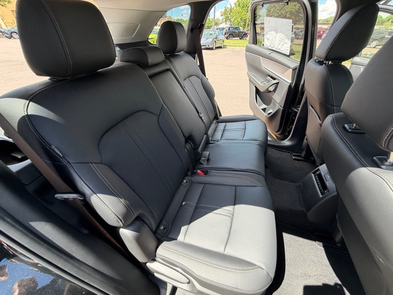 2026 Mazda Mazda CX-70 3.3 Turbo Premium AWD