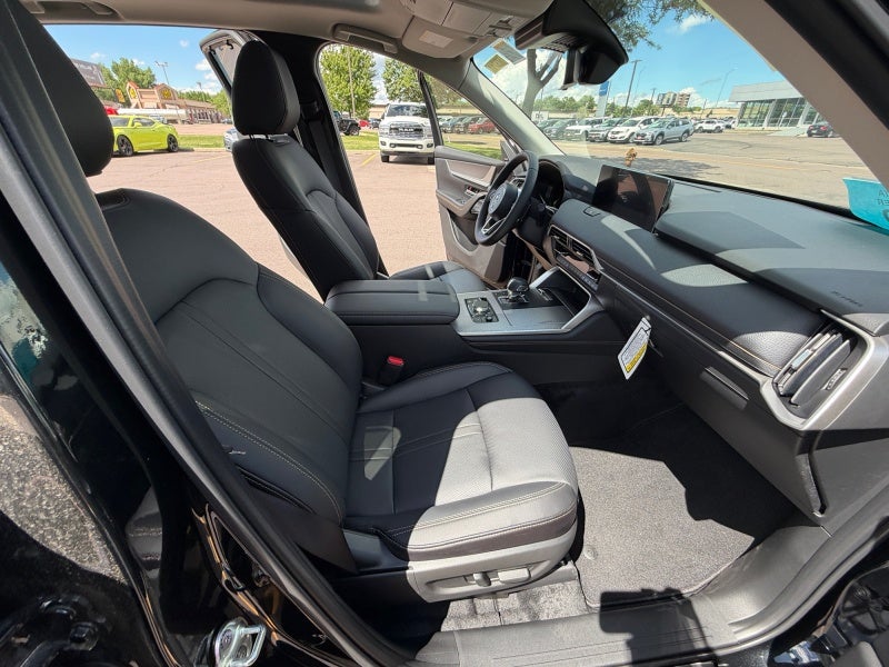 2026 Mazda Mazda CX-70 3.3 Turbo Premium AWD