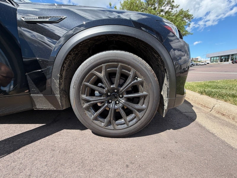 2026 Mazda Mazda CX-70 3.3 Turbo Premium AWD