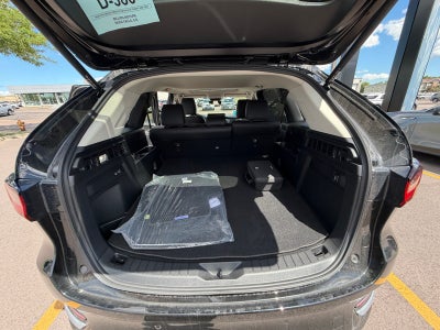 2026 Mazda Mazda CX-70 3.3 Turbo Premium AWD