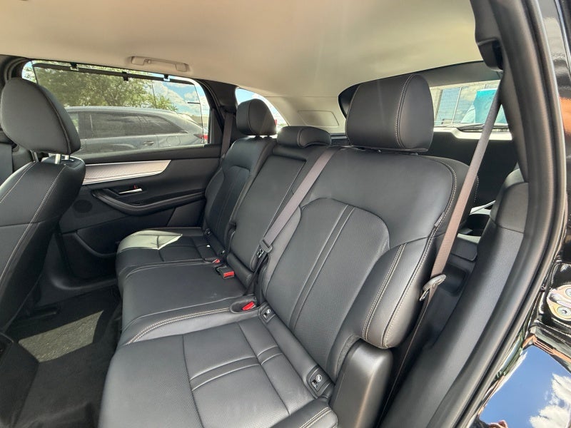 2026 Mazda Mazda CX-70 3.3 Turbo Premium AWD