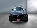 2026 Mazda Mazda CX-70 3.3 Turbo Premium AWD