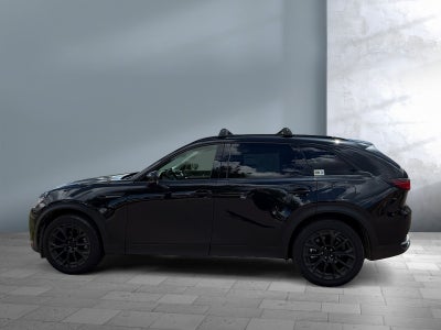 2026 Mazda Mazda CX-70 3.3 Turbo Premium AWD